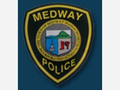 A Fatal Bicycle Accident in Medway