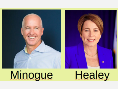 Minogue, Healey: Common Concerns, Different Approaches