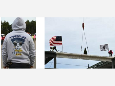 State Police Celebrate National Forensic Science Week