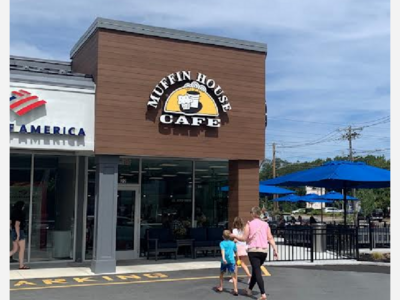 Medway's Muffin House Adds Seventh Location