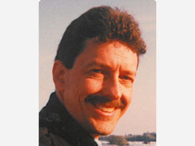 FRANKLIN: Richard B. Reinertson