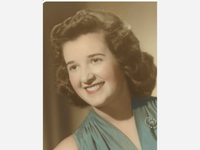 FRANKLIN: Rita H. Stoughton