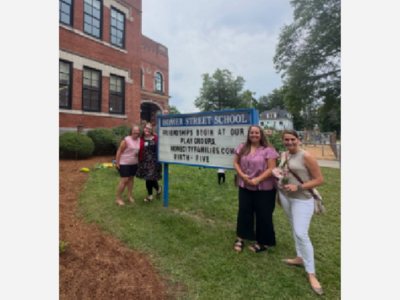 Franklin's SAFE Coallition Expands Services to Springfield