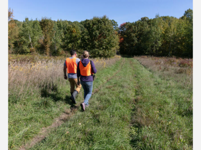 September marks the start of fall hunting