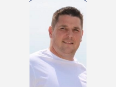 MEDWAY: Steven Prakapas