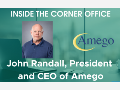 Amego CEO Interviewed on New England Council Website