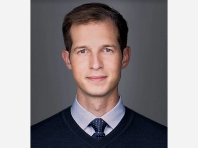 Cong. Auchincloss to Address New England Council