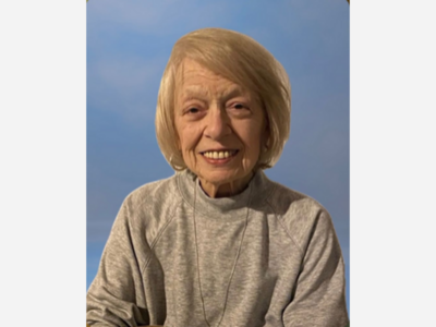 MEDWAY:Barbara Ann Grillo