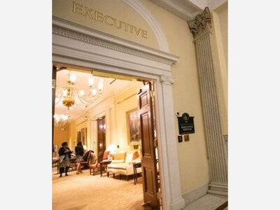 Beacon Hill Roll Call
