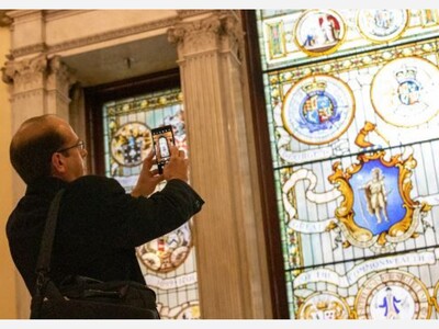 Beacon Hill Roll Call