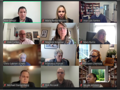 Will New Higher Ed Regs Create a Self-Fulfilling Prophecy