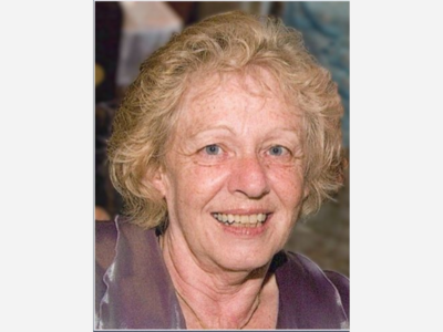 MEDWAY: Carleen Ruth Dowd