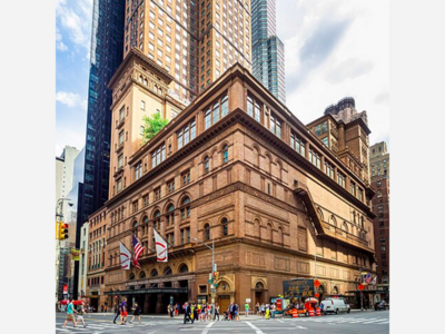 Encore Students Awarded; One Heading to Carnegie Hall