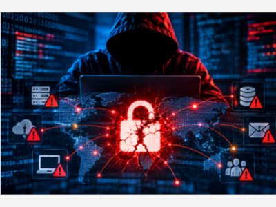 LETTER: Register of Deeds Flags Cybersecurity Failures in County