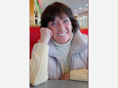 FRANKLIN: Christine Rose McGregor