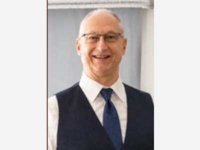 MEDWAY: Daniel R. San Clemente