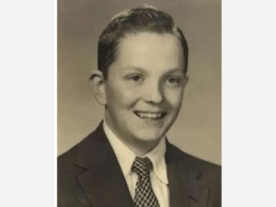 MEDWAY: David L. Condon