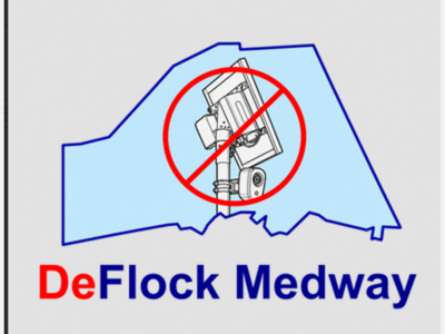 OPINION: Now is the Time to DeFlock Medway!