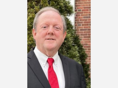Frank Crimmins Aims to Bring Judicial Experience to Gov. Council Role