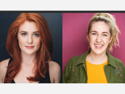 Marie Eife to Lead FROZEN at FPAC