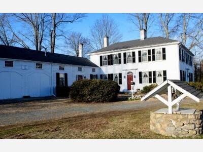 Medway's Jacob Ide House has Spectacular Reopening