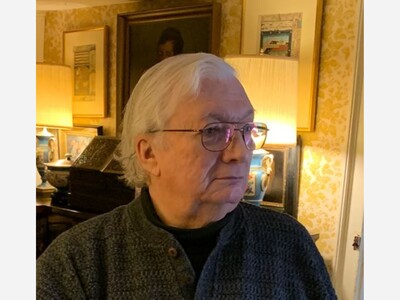 Educator, Historian Jim Johnston to Present at Historical Museum Sunday