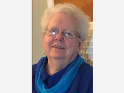 MEDWAY: Kathleen Margret Keough