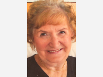FRANKLIN: Kathryn Williams