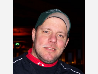 FRANKLIN: Kevin Patrick O'Rourke