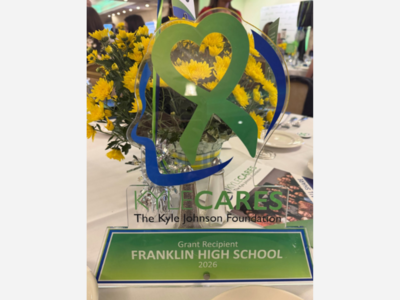 FHS Group Award $4k for Mental Health Work