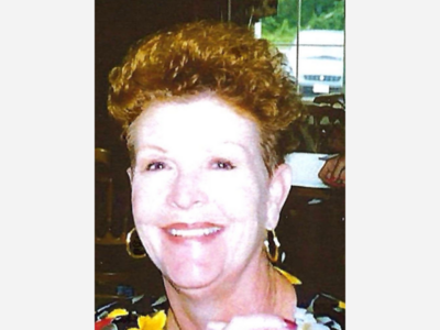 FRANKLIN: Mary N. Ballarino