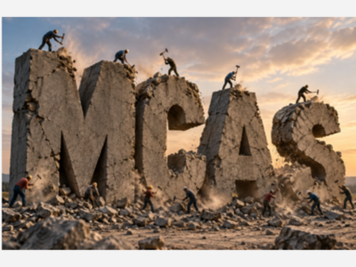 Instead of MCAS, More Mandates?