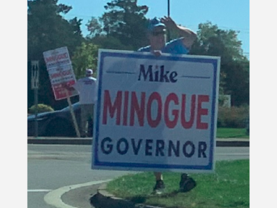 Franklin Parties Gear up For Election