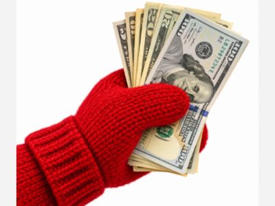 Energy Fund Kicks off Season With Donation Announcements