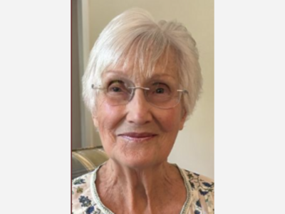 MEDWAY: Nancy Fernandez