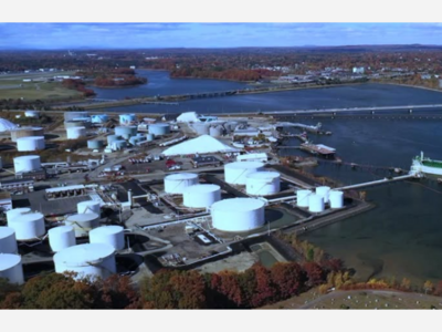 Feds Release Heating Oil Reserves to Help Region