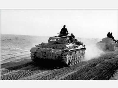 Franklin Historical Museum Speaker to Look at World War II
