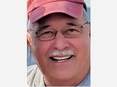 FRANKLIN: Raymond Lewis Dusek III