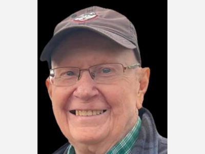 FRANKLIN: Richard G. Patykewich