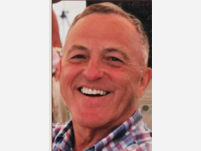FRANKLIN: Robert Roger Vallee Sr.
