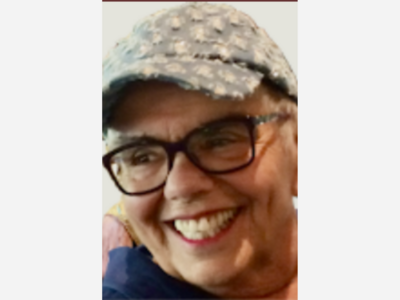 FRANKLIN: Rosemary F. Rhoades