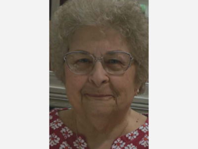 MEDWAY: Rosemary Jean Galante