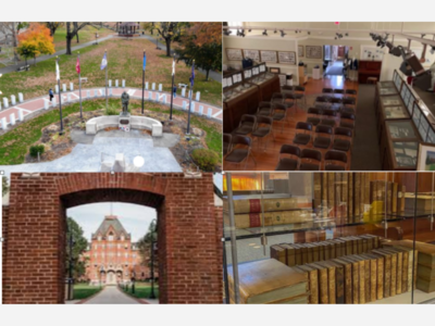 Bite Size Tours Showcase Franklin History and Culture