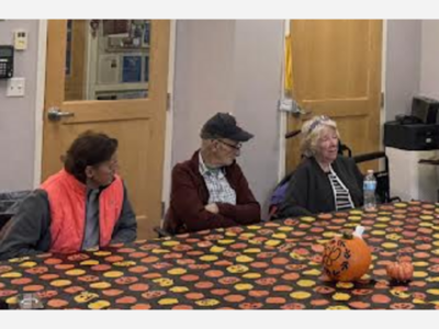 Seniors Shared Ideas for Franklin 250...Online Survey Available...