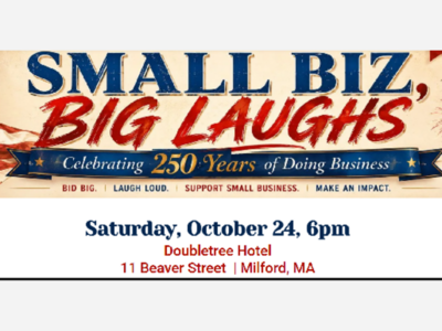 Fun Event on Tap 10/24 from Tri-County Regional Chamber of Commerce