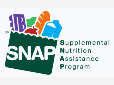 Oh, SNAP! (Pantry to Become SNAP Community Partner)