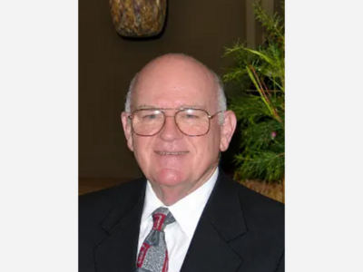 FRANKLIN: William J. Conlon