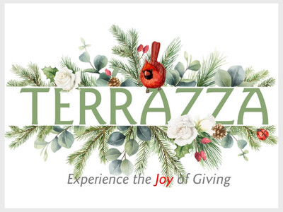 Terrazza Holiday Open House