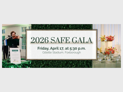 SAFE Gala: Celebrating 10 Years - Gillette Stadium