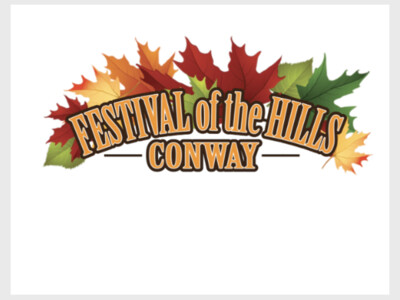 Conway Festival of the Hills